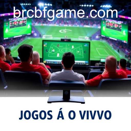 Jogos ao vivo