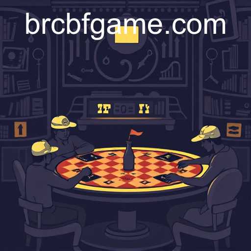 Jogos de mesa