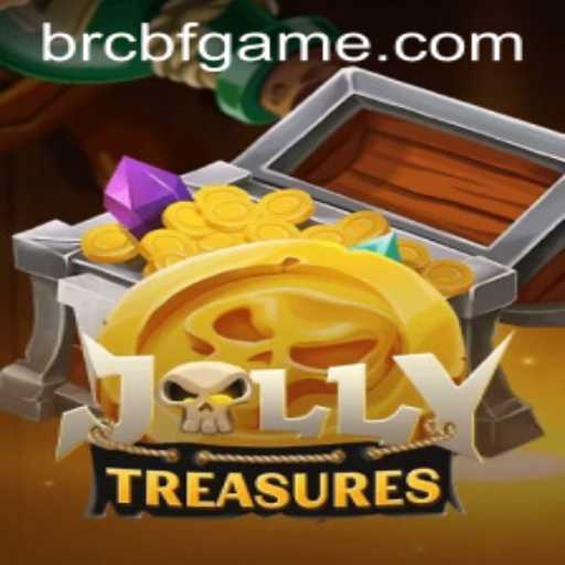 Descubra o Mundo Empolgante de JollyTreasures
